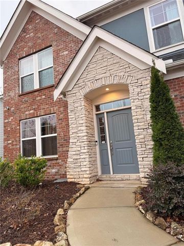 8040 Scenic Ridge Way, Ball Ground, GA 30107