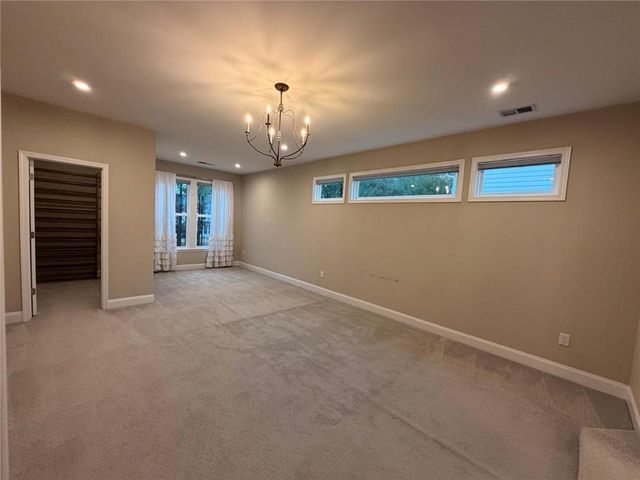 8040 Scenic Ridge Way, Ball Ground, GA 30107