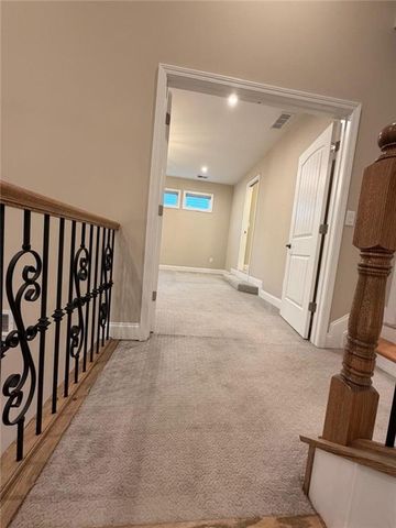 8040 Scenic Ridge Way, Ball Ground, GA 30107