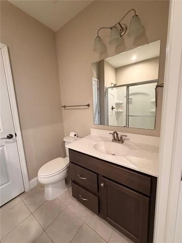 8040 Scenic Ridge Way, Ball Ground, GA 30107