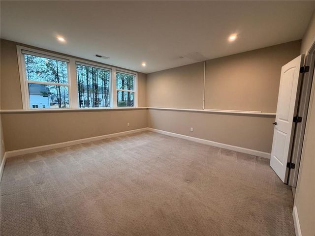 8040 Scenic Ridge Way, Ball Ground, GA 30107