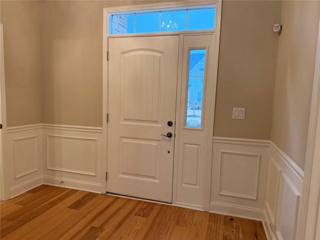 8040 Scenic Ridge Way, Ball Ground, GA 30107