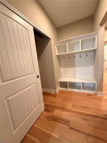 8040 Scenic Ridge Way, Ball Ground, GA 30107