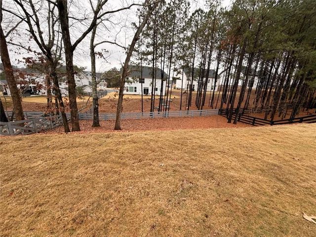 8040 Scenic Ridge Way, Ball Ground, GA 30107