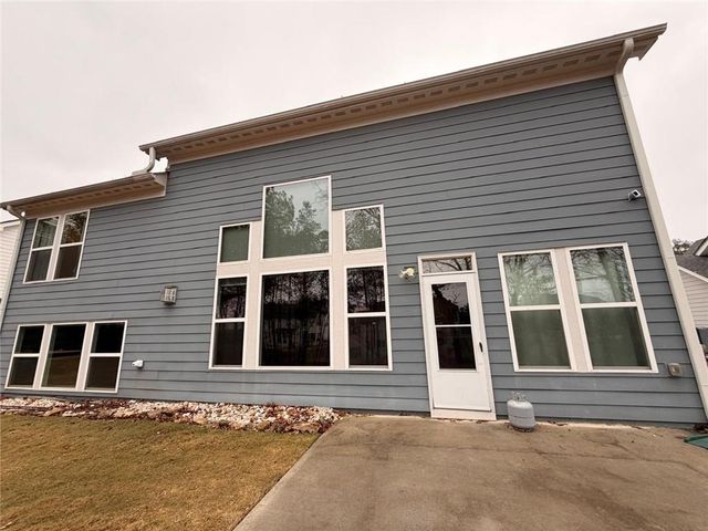 8040 Scenic Ridge Way, Ball Ground, GA 30107