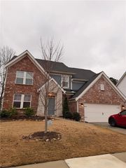 8040 Scenic Ridge Way, Ball Ground, GA 30107