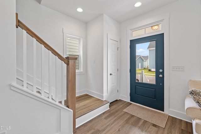 1534 Millrock Trail, Wendell, NC 27591