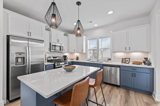 1534 Millrock Trail, Wendell, NC 27591