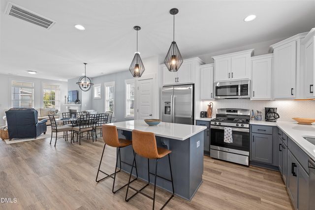 1534 Millrock Trail, Wendell, NC 27591