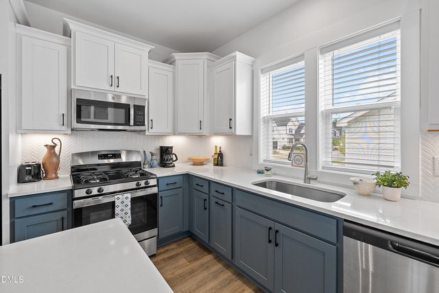 1534 Millrock Trail, Wendell, NC 27591