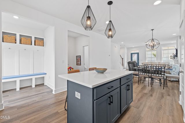 1534 Millrock Trail, Wendell, NC 27591