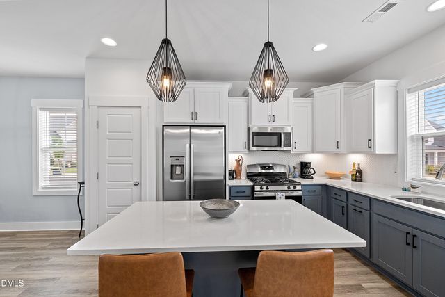 1534 Millrock Trail, Wendell, NC 27591