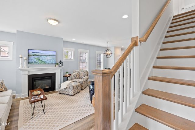 1534 Millrock Trail, Wendell, NC 27591