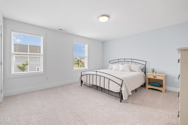 1534 Millrock Trail, Wendell, NC 27591