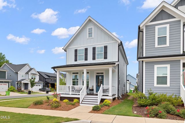 1534 Millrock Trail, Wendell, NC 27591