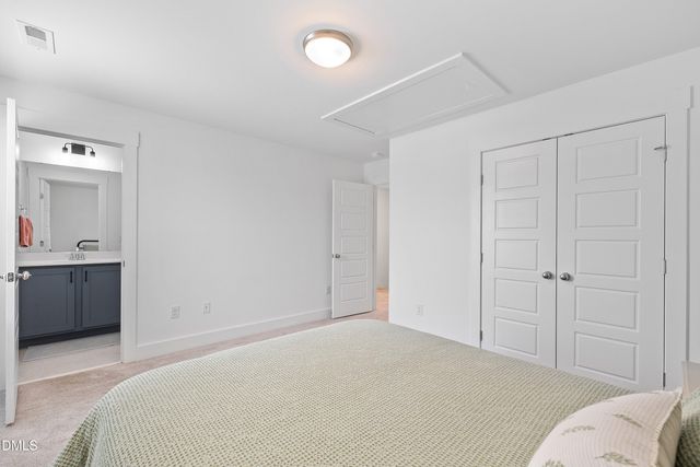 1534 Millrock Trail, Wendell, NC 27591