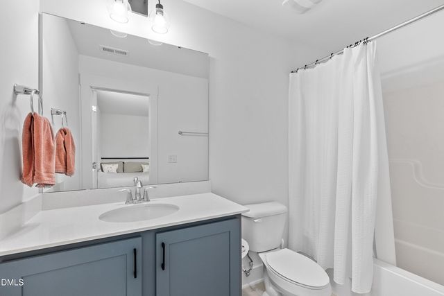 1534 Millrock Trail, Wendell, NC 27591