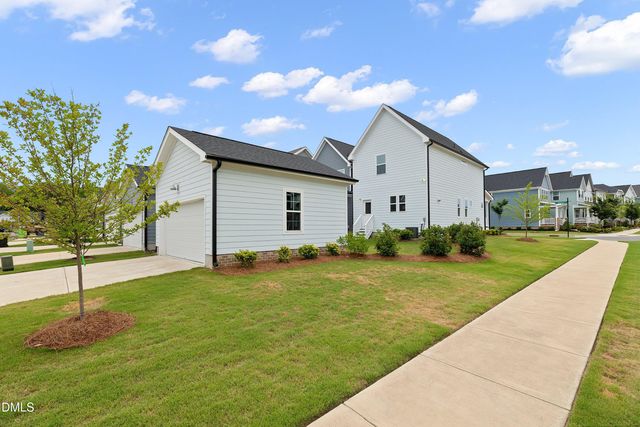 1534 Millrock Trail, Wendell, NC 27591