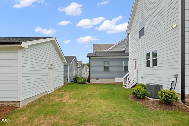 1534 Millrock Trail, Wendell, NC 27591