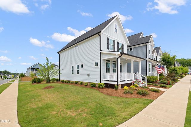 1534 Millrock Trail, Wendell, NC 27591