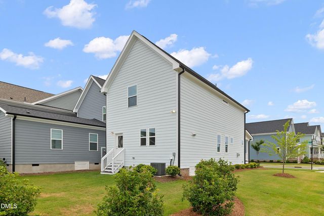 1534 Millrock Trail, Wendell, NC 27591