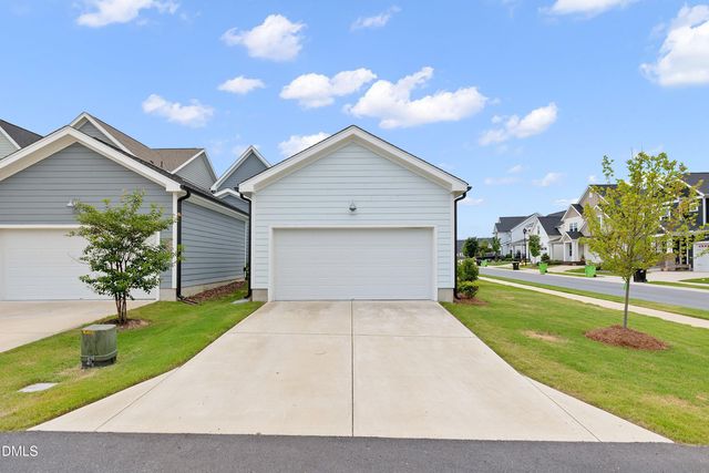 1534 Millrock Trail, Wendell, NC 27591