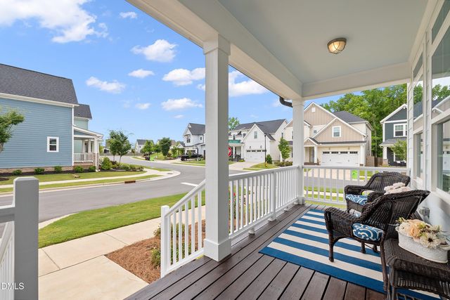 1534 Millrock Trail, Wendell, NC 27591