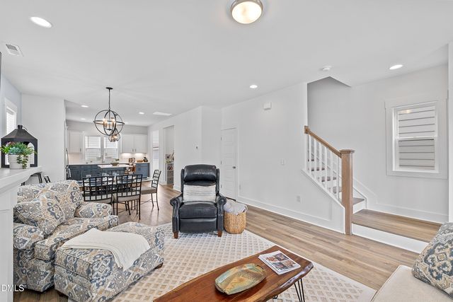 1534 Millrock Trail, Wendell, NC 27591