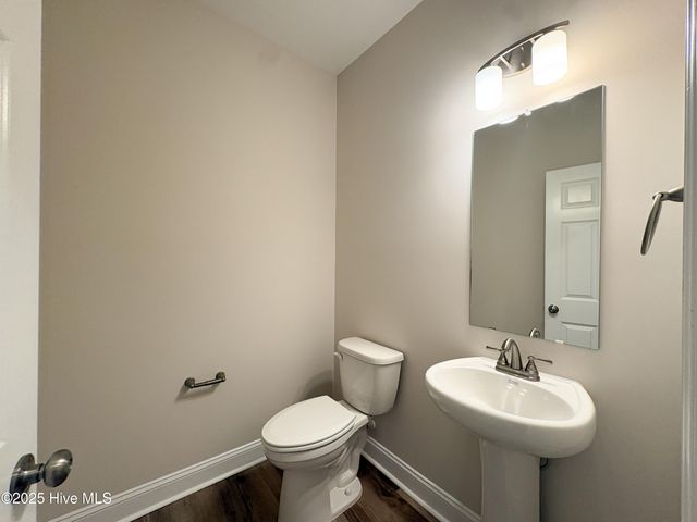 900 Wild Azalea Way, Hubert, NC 28539