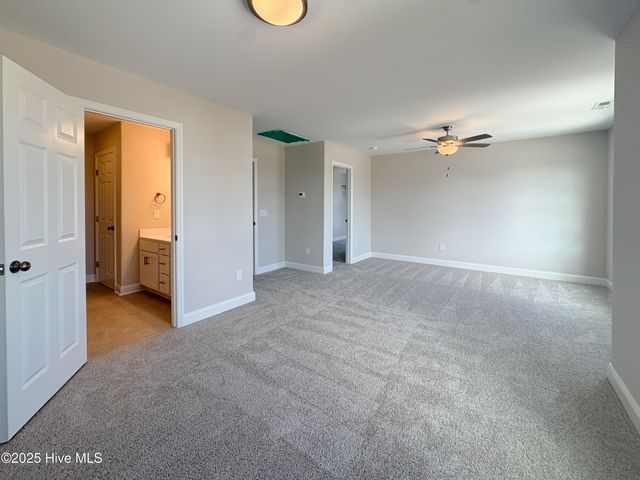 900 Wild Azalea Way, Hubert, NC 28539