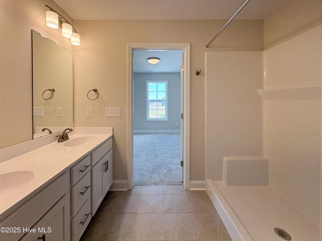 900 Wild Azalea Way, Hubert, NC 28539