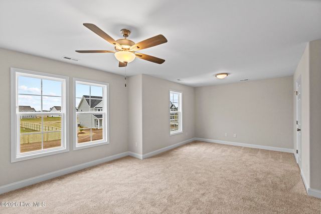 900 Wild Azalea Way, Hubert, NC 28539