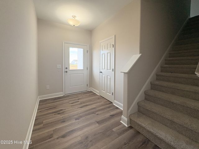 900 Wild Azalea Way, Hubert, NC 28539