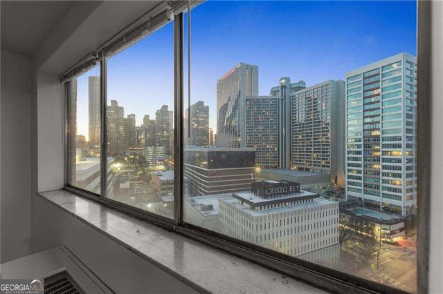 215 Piedmont Ave, #1608 NE, Atlanta, GA 30308