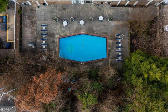 215 Piedmont Ave, #1608 NE, Atlanta, GA 30308