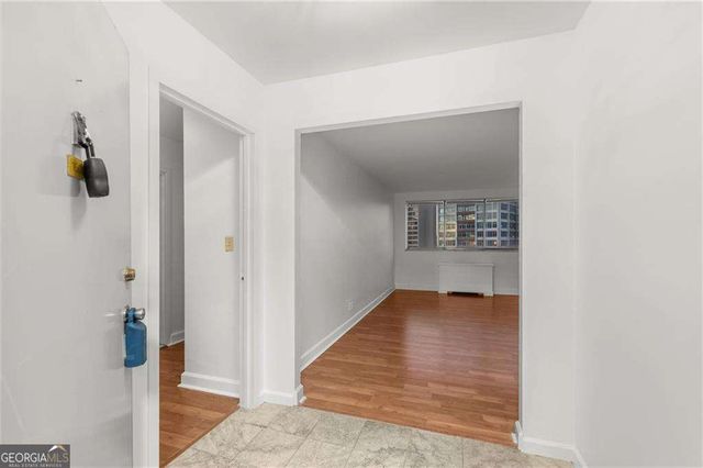 215 Piedmont Ave, #1608 NE, Atlanta, GA 30308