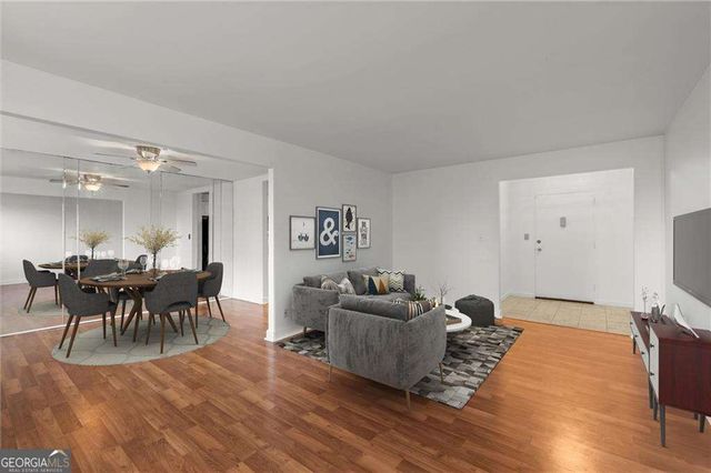 215 Piedmont Ave, #1608 NE, Atlanta, GA 30308