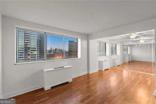 215 Piedmont Ave, #1608 NE, Atlanta, GA 30308