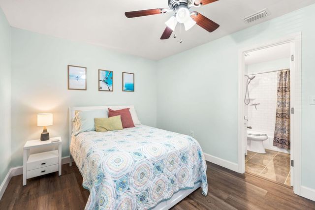 229 Carmel Drive, 4, Fort Walton Beach, FL 32547