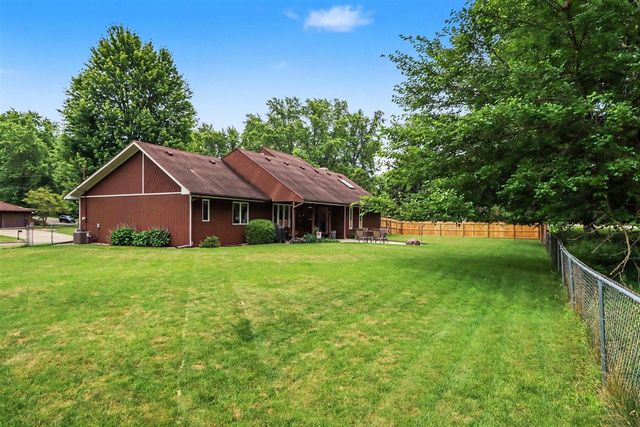 1604 W Kilgore Road, Kalamazoo, MI 49008