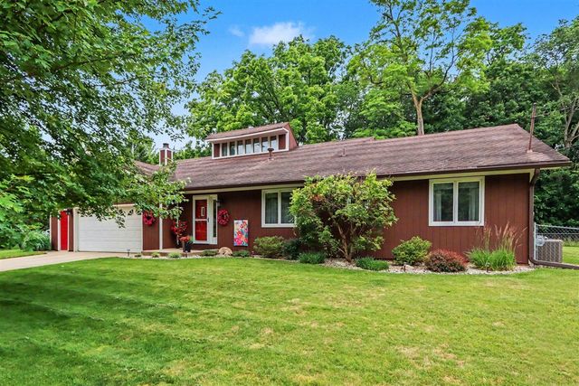 1604 W Kilgore Road, Kalamazoo, MI 49008