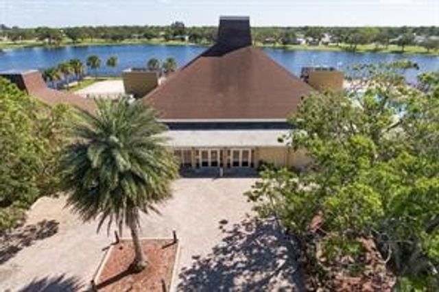 602 Puffin Drive, Sebastian, FL 32976