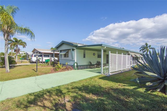 602 Puffin Drive, Sebastian, FL 32976