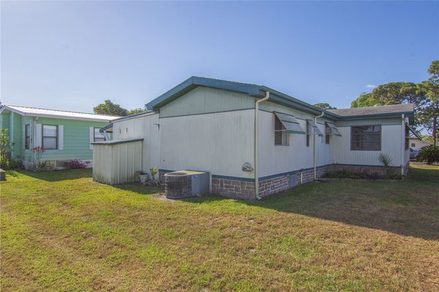602 Puffin Drive, Sebastian, FL 32976