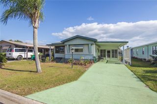 602 Puffin Drive, Sebastian, FL 32976