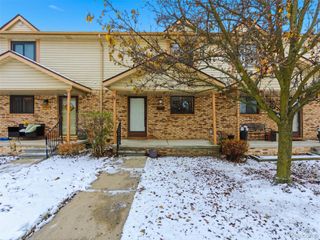 25927 New Forest Court, Chesterfield Township, MI 48051