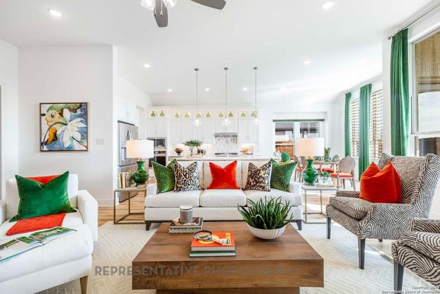 205 Barton Creek, Boerne, TX 78006