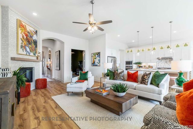 205 Barton Creek, Boerne, TX 78006