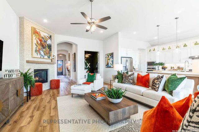 205 Barton Creek, Boerne, TX 78006