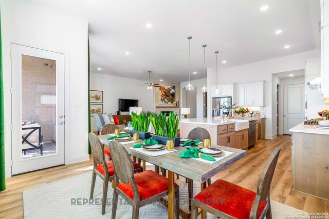 205 Barton Creek, Boerne, TX 78006